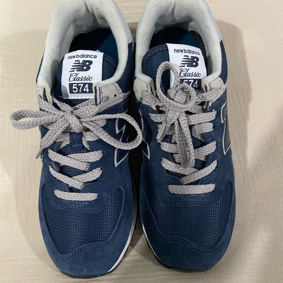 New balance - Picture 3 of 3